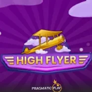 Слот High Flyer — Pragmatic Play