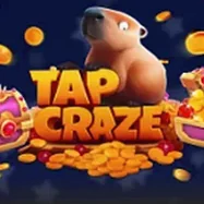 Игровой слот Tap Craze от BGaming