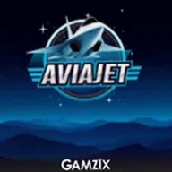 Игровой слот AviaJet от Gamzix