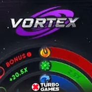 Игровой слот Vortex от Turbo Games