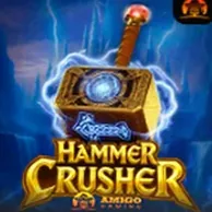 Игровой автомат Hammer Crusher — Amigo Gaming