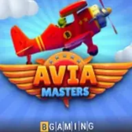 Игровой слот Avia Masters — BGaming