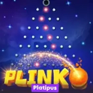 Игровой слот Plinko от Platipus
