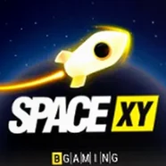 Игровой слот Space XY — BGaming