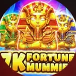 7K Fortune Mummies (Spinomenal)