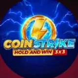 Coin Strike Hold and Win — Playson
