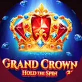 3x3 Grand Crown: Hold the Spin — Gamzix