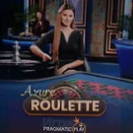Игровой слот Azure Roulette — Pragmatic Play