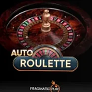 Игровой автомат Auto Roulette — Pragmatic Play