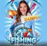Аппарат Ice Fishing — Evolution