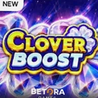 Игровой автомат Clover Boost провайдера Betera Games