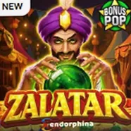 Аппарат Zalatar от Endorphina