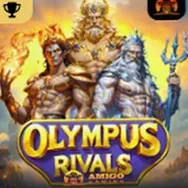 Слот Olympus Rivals — Amigo Gaming