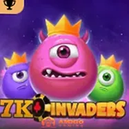 Игровой автомат 7K Invaders — Amigo Gaming