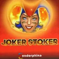 Игровой автомат Joker Stoker от Endorphina