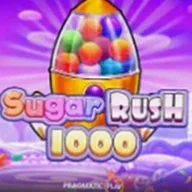 Игровой слот Sugar Rush 1000 — Pragmatic Play