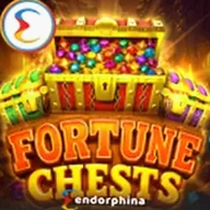 Аппарат Fortune Chests — Endorphina