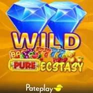 Слот Wild Pure Ecstasy от Pateplay