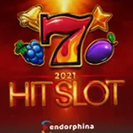 Аппарат 2021 Hit Slot провайдера Endorphina