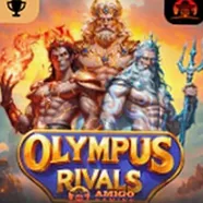 Аппарат Olympus Rivals от Amigo Gaming