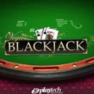 Игровой автомат Virginia Blackjack — Playtech