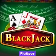 Аппарат Blackjack — Platipus