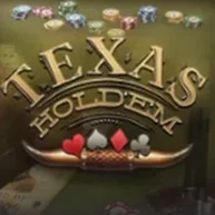 Слот Texas Hold'em провайдера BGaming
