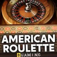 Игровой слот American Roulette — BGaming