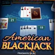 Игровой слот American Blackjack провайдера Pragmatic Play